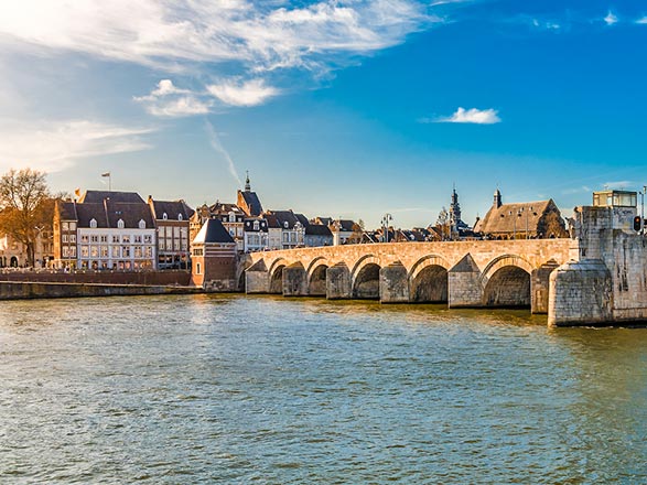 Croisi&egrave;re Maastricht 